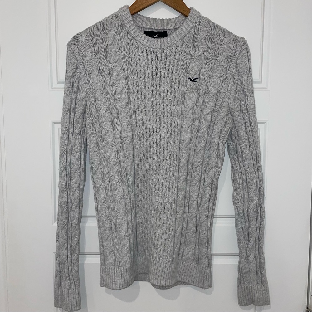 Hollister Sweater